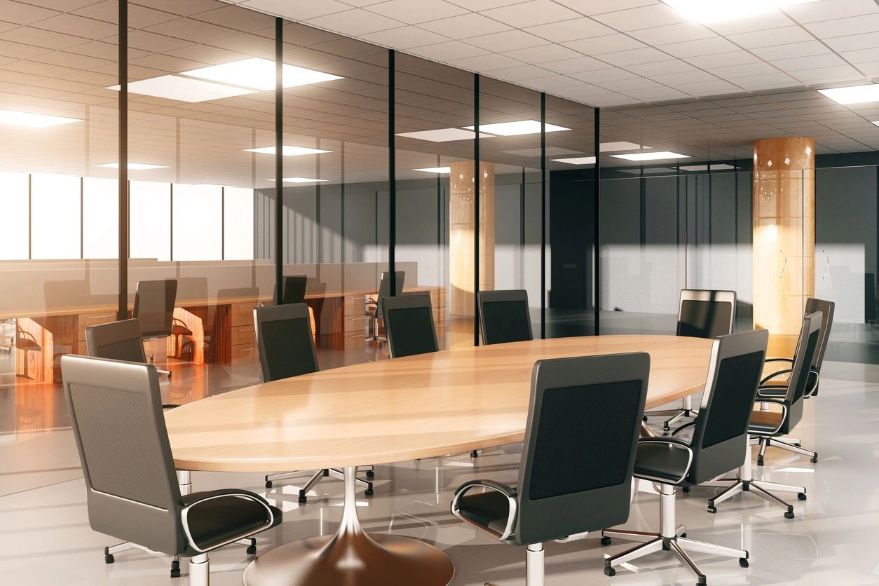 Office Design 6