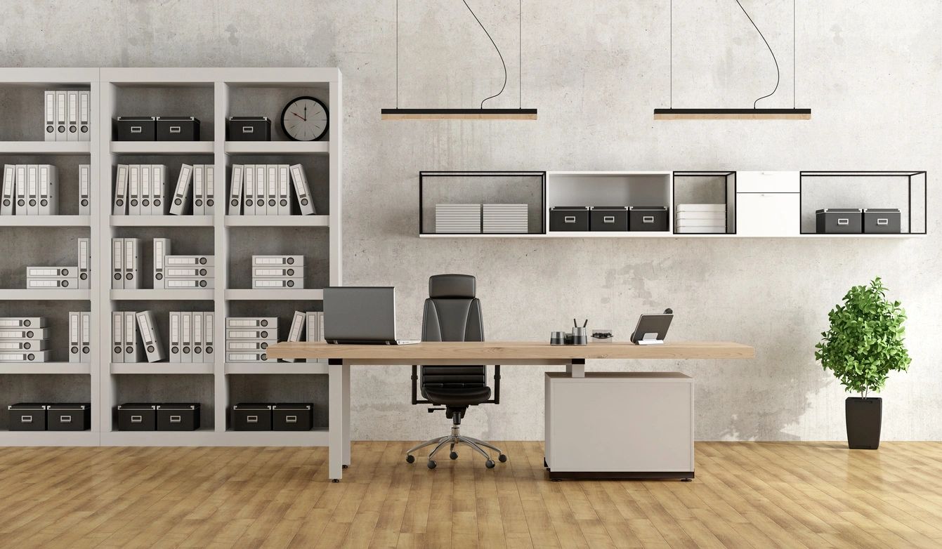 Office Design 4