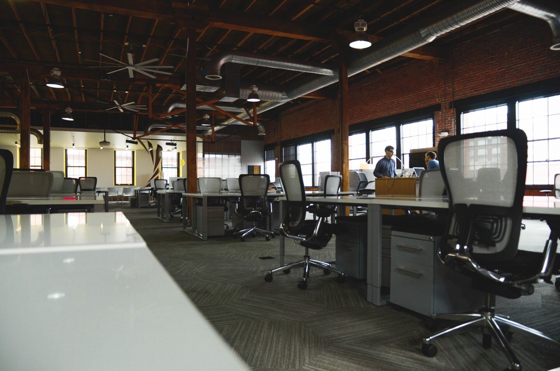 Office Design 5