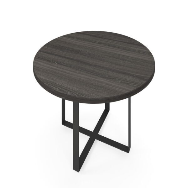 OfficeSource | Palisades Collection | Round Conference Table - 42''