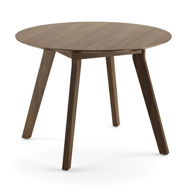 OfficeSource | Sienna Collection | 42” Round Meeting Table