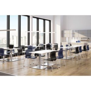 OfficeSource Conference/Multi-Purpose Tables Multi-Purpose Typical – OSC16