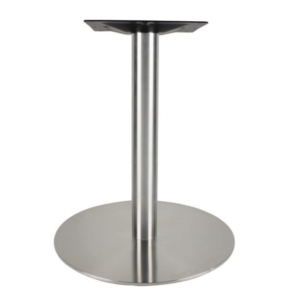 OfficeSource | Conference/Multi-Purpose Tables | Standard Height Round Base