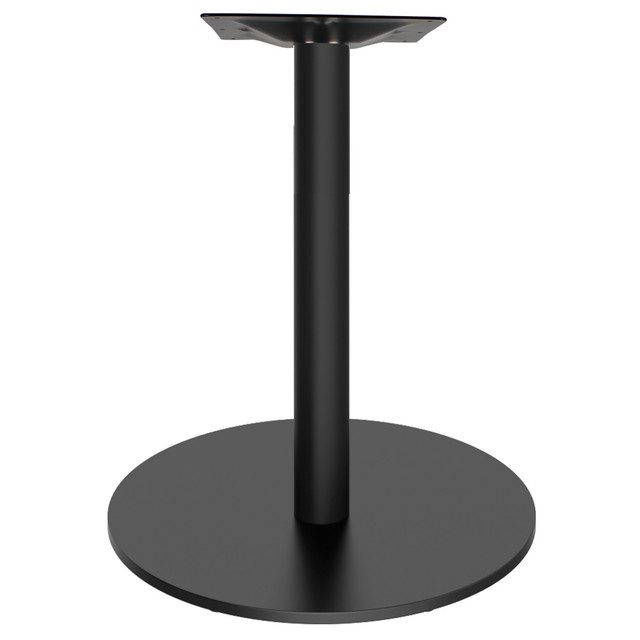 OfficeSource | Conference/Multi-Purpose Tables | Standard Height Round Base