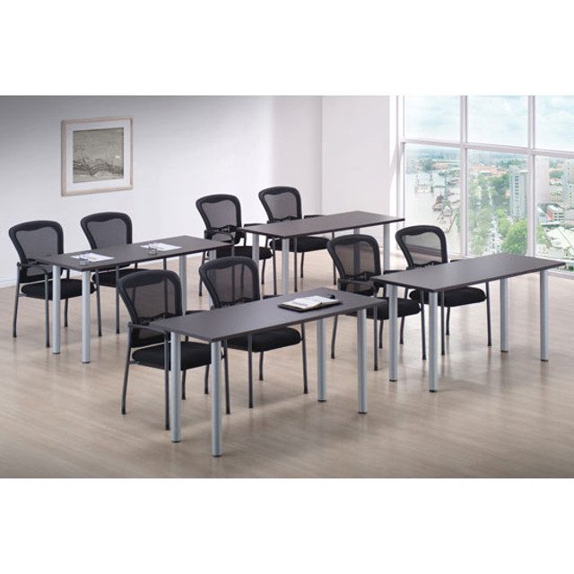 OfficeSource Training Tables by OfficeSource Training Typical - OST07