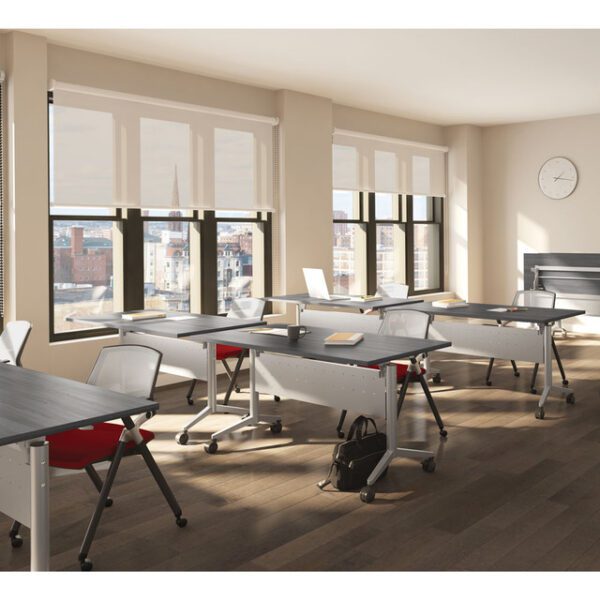 OfficeSource Training Tables by OfficeSource Training Typical – OST06