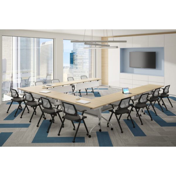 OfficeSource Training Tables by OfficeSource Training Typical – OST13